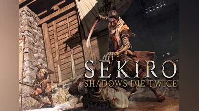 Sekiro: Shadows Die Twice Asia (Asia) [Steam]