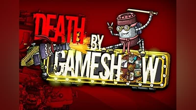 Death by Game Show EN Global (Global) [Steam]