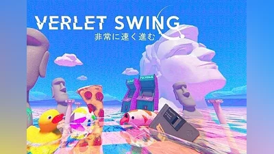 Verlet Swing EN Global (Global) [Steam]