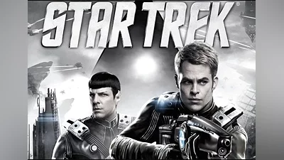 Star Trek EN Global (Global) [Steam Gift]