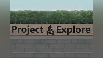 Project Explore EN Global (Global) [Steam]