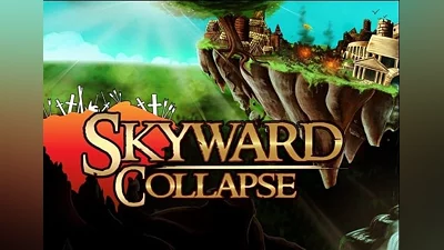 Skyward Collapse EN Global (Global) [Steam]
