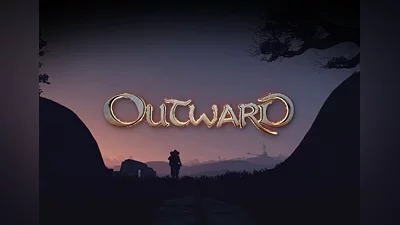Outward North America (North America) [Steam]