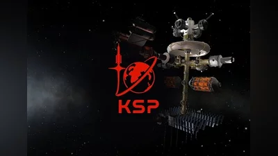 Kerbal Space Program Complete Edition Global (Global) [Steam]