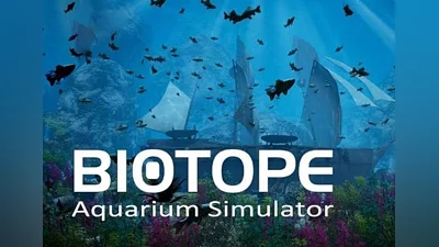 Biotope EN/DE Global (Global) [Steam]