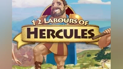 12 Labours of Hercules Global (Global) [Steam]
