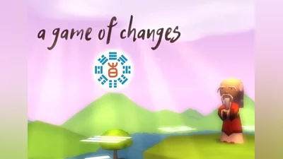 A Game of Changes EN/DE/PT/ZH Global (Global) [Steam]