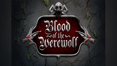 Blood of the Werewolf EN Global (Global) [Steam]