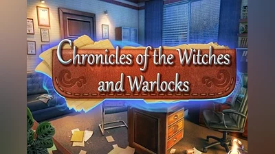 Chronicles of the Witches and Warlocks EN/RU Global (Global) [Steam]