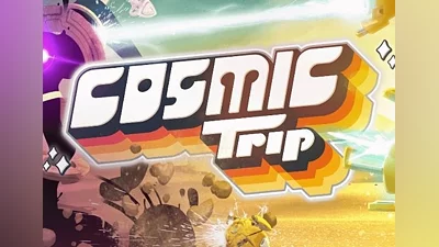 Cosmic Trip VR EN/DE/FR/JA/KO/ZH/ZH Global (Global) [Steam]