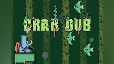 Crab Dub EN Global (Global) [Steam]