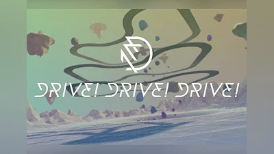 Drive!Drive!Drive! EN/DE/FR/IT/ES Global (Global) [Steam]