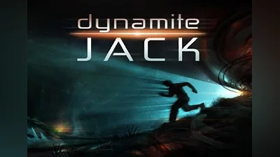 Dynamite Jack EN Global (Global) [Steam]