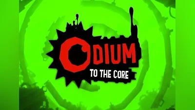 Odium to the Core EN/DE/FR/IT/RU/ZH/ES/SV Global (Global) [Steam]