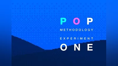 POP: Methodology Experiment One EN Global (Global) [Steam]