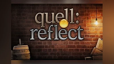 Quell Reflect EN/DE/FR/IT/PL/JA/KO/ES Global (Global) [Steam]
