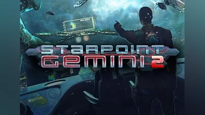 Starpoint Gemini 2 EN/DE/FR/PL/RU Global (Global) [Steam]