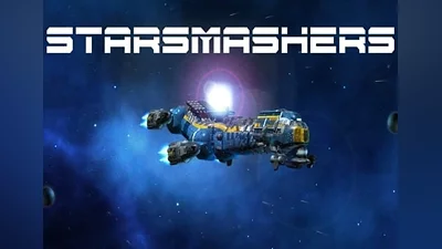 StarSmashers EN Global (Global) [Steam]