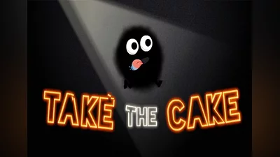 Take the Cake EN Global (Global) [Steam]