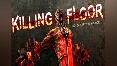 Killing Floor EN EU (EU) [Steam]