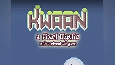 KWAAN EN/DE Global (Global) [Steam]