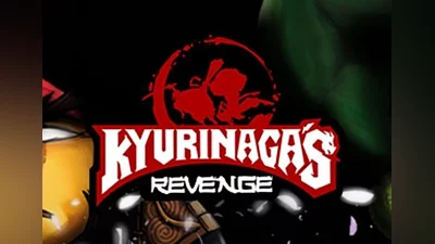 Kyurinaga's Revenge EN Global (Global) [Steam]