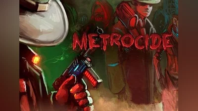 Metrocide EN Global (Global) [Steam]