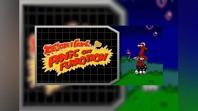 ToeJam & Earl in Panic on Funkotron EN Global (Global) [Steam]