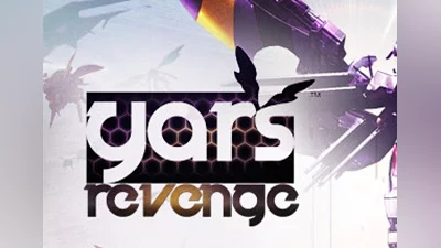 Yar's Revenge EN/DE/FR Global (Global) [Steam]