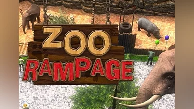 Zoo Rampage EN Global (Global) [Steam]