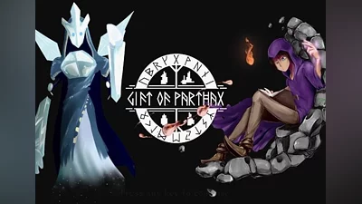 Gift of Parthax EN/DE/FR/IT/RU/ES Global (Global) [Steam]