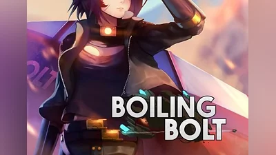 Boiling Bolt EN Global (Global) [Steam]
