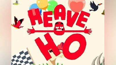 Heave Ho Global (Global) [Steam]