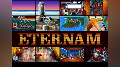 Eternam EN Global (Global) [Steam]