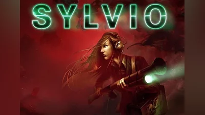 Sylvio EN Global (Global) [Steam]