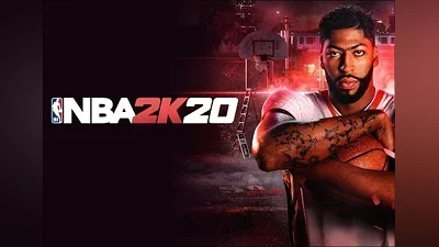 NBA 2K20 Legend Edition EU (EU) [Steam]