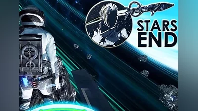 Stars End EN/DE/FR/RU/ZH EU (EU) [Steam Gift]
