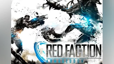 Red Faction: Armageddon: Path to War EN Global (Global) [Steam]