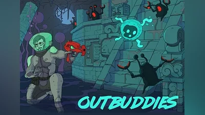 OUTBUDDIES EN Global (Global) [Steam]
