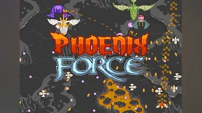 Phoenix Force Global (Global) [Steam]