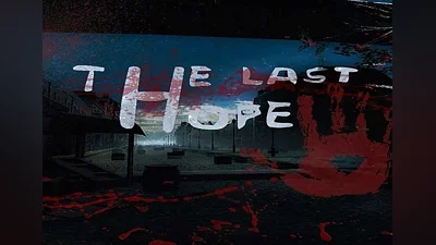 The Last Hope EN Global (Global) [Steam]