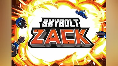 Skybolt Zack EN/DE/FR/IT/JA/PT/ES Global (Global) [Steam]
