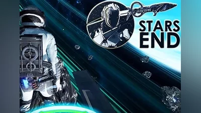 Stars End EN/DE/FR/RU/ZH Global (Global) [Steam]