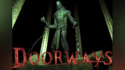 Doorways: Prelude EN/ES Global (Global) [Steam]