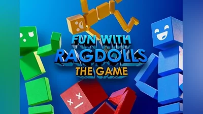 Fun with Ragdolls: The Game EN Global (Global) [Steam]