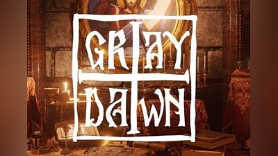 Gray Dawn EN/DE/RU/ES/TR/HU/RO/UK Global (Global) [Steam]