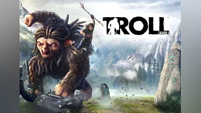 Troll and I EN/DE/FR/IT/PT/ES Global (Global) [Steam]
