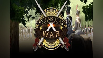 Peninsular War Battles EN Global (Global) [Steam]