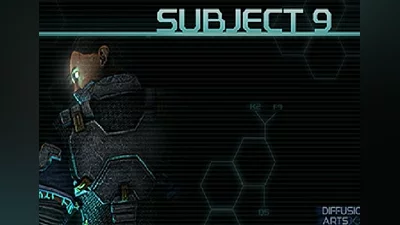 Subject 9 EN Global (Global) [Steam]