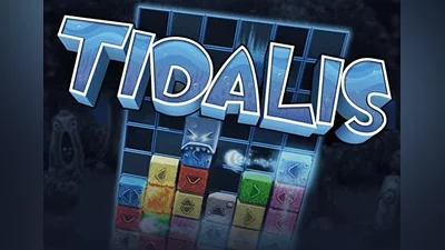 Tidalis EN Global (Global) [Steam]